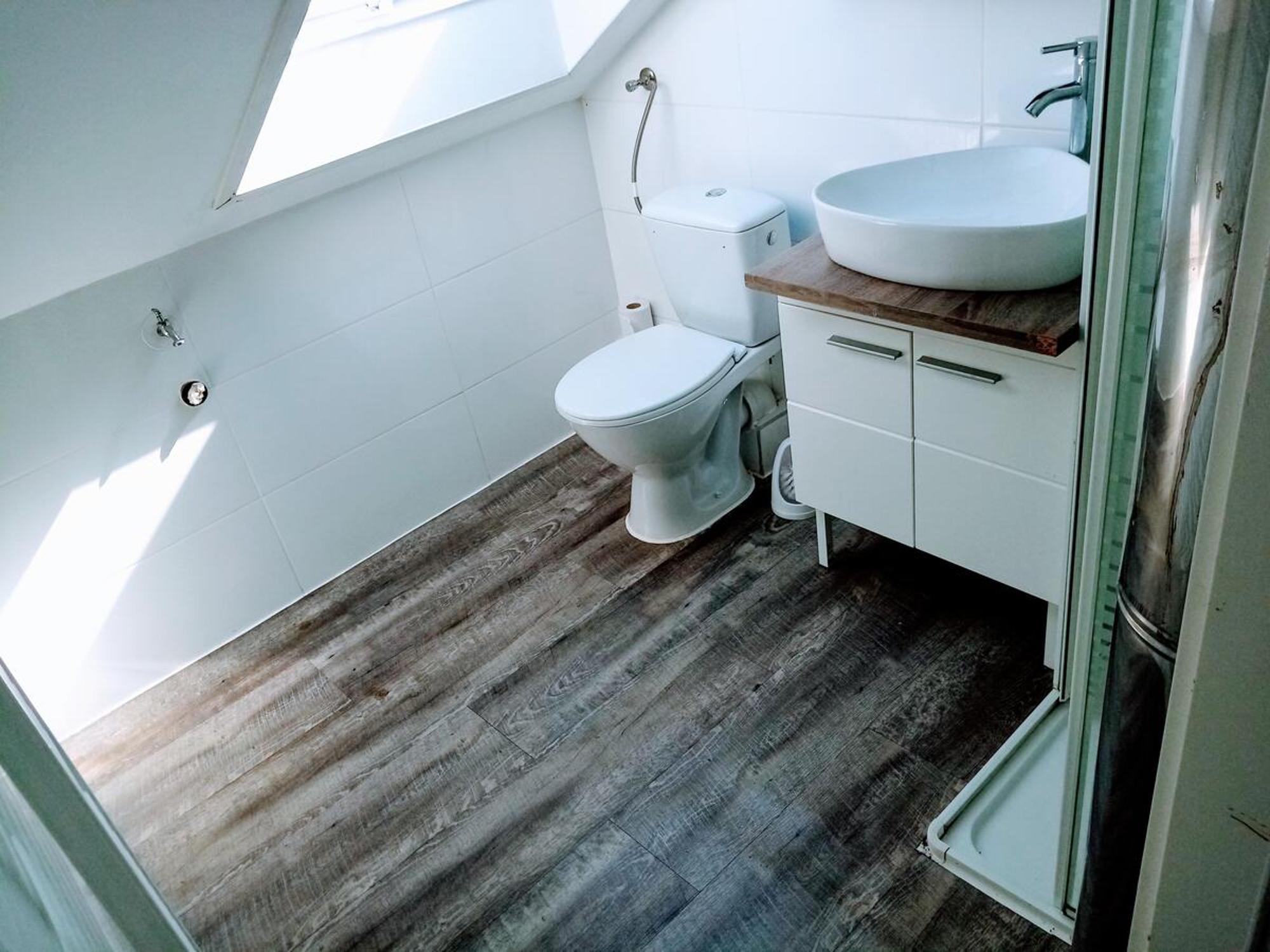Apartmán Fmi110 Next To Airport Rüsselsheim Pokoj fotografie